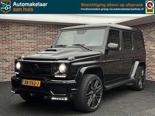 Thumbnail Mobil 1