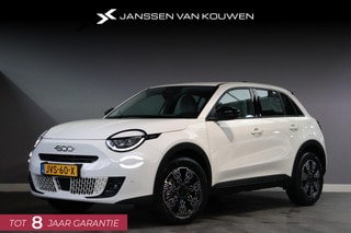 Thumbnail Mobil 1