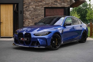 Thumbnail Mobil 1