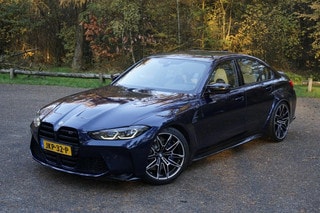 Thumbnail Mobil 1
