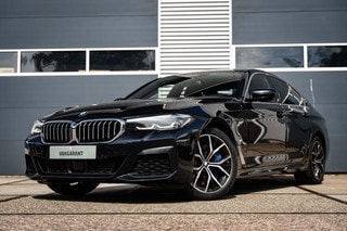 Thumbnail Mobil 1