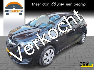 Thumbnail Mobil 1