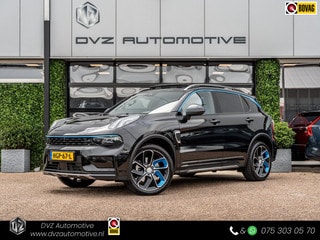 Thumbnail Mobil 1