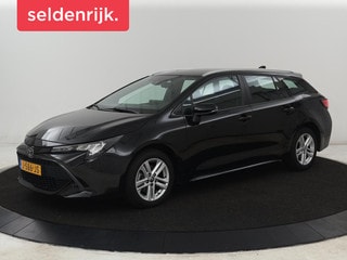 Thumbnail Mobil 1