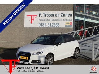 Thumbnail Mobil 1
