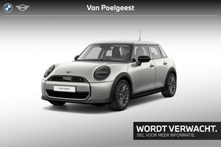 Thumbnail Mobil 1