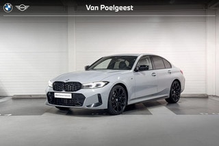 Thumbnail Mobil 1