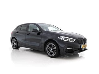 Thumbnail Mobil 1