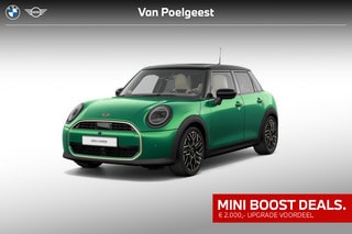 Thumbnail Mobil 1