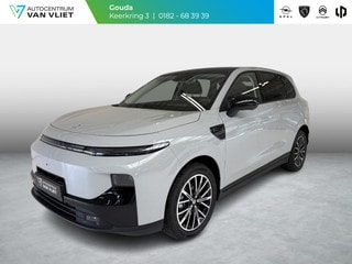 Thumbnail Mobil 1