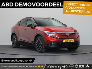 Thumbnail Mobil 1