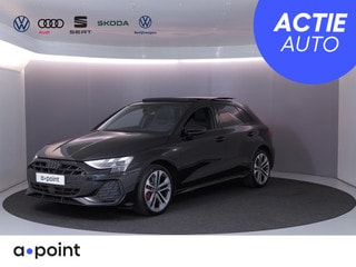 Thumbnail Mobil 1