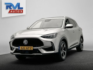 Thumbnail Mobil 1