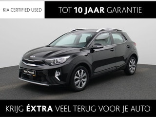 Thumbnail Mobil 1