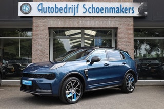 Thumbnail Mobil 1