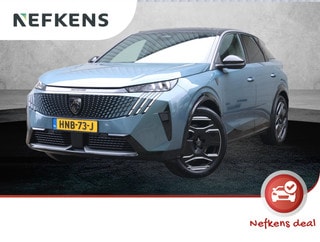 Thumbnail Mobil 1