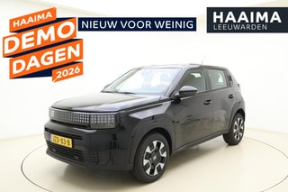 Thumbnail Mobil 1