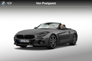 Thumbnail Mobil 1