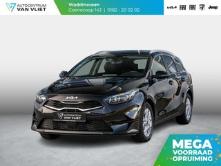 Thumbnail Mobil 1