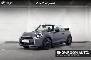 Thumbnail Mobil 1