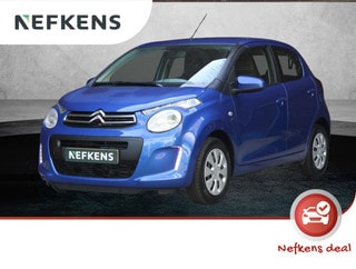 Thumbnail Mobil 1