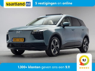 Thumbnail Mobil 1