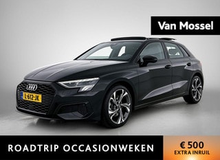 Thumbnail Mobil 1