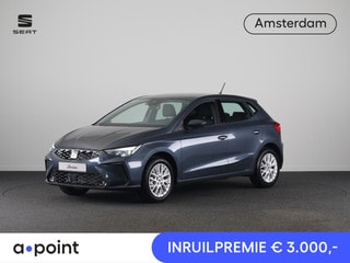 Thumbnail Mobil 1