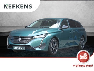 Thumbnail Mobil 1