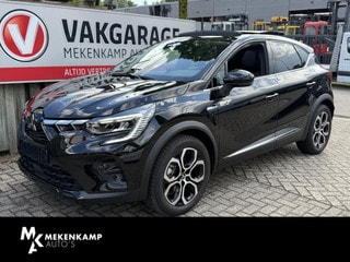 Thumbnail Mobil 1