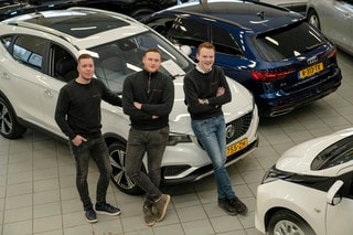 Thumbnail Mobil 5