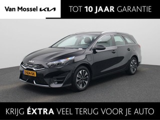 Thumbnail Mobil 1