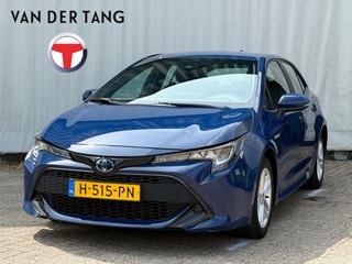 Thumbnail Mobil 1
