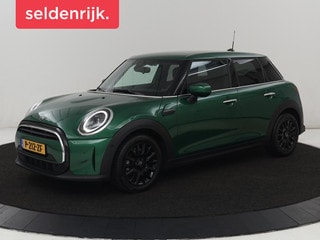 Thumbnail Mobil 1