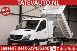 Thumbnail Mobil 1