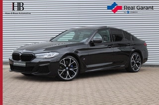 Thumbnail Mobil 1