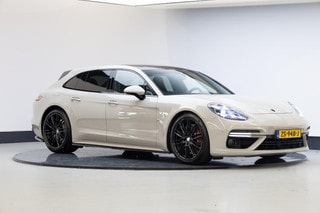 Thumbnail Mobil 1