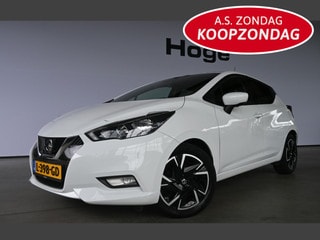 Thumbnail Mobil 1