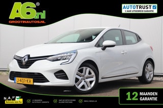 Thumbnail Mobil 1