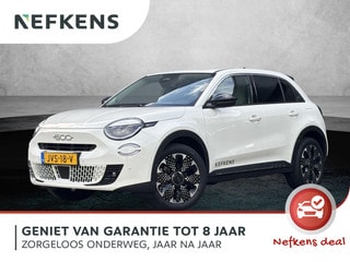 Thumbnail Mobil 1