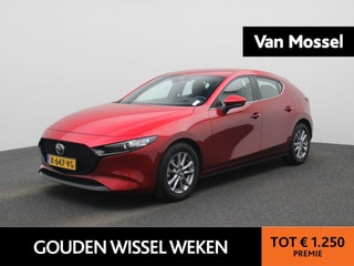 Thumbnail Mobil 1