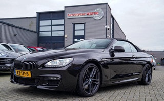 Thumbnail Mobil 1
