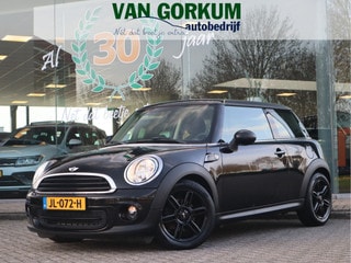 Thumbnail Mobil 1