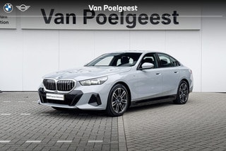 Thumbnail Mobil 1