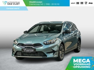 Thumbnail Mobil 1