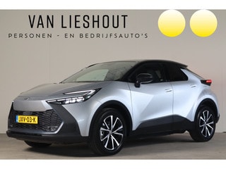 Thumbnail Mobil 1