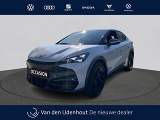 Thumbnail Mobil 1