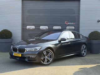 Thumbnail Mobil 1