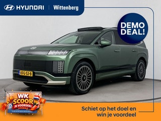 Thumbnail Mobil 1