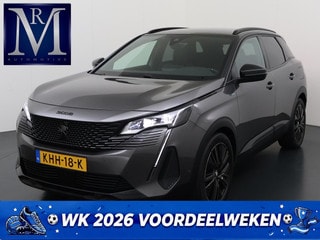 Thumbnail Mobil 1